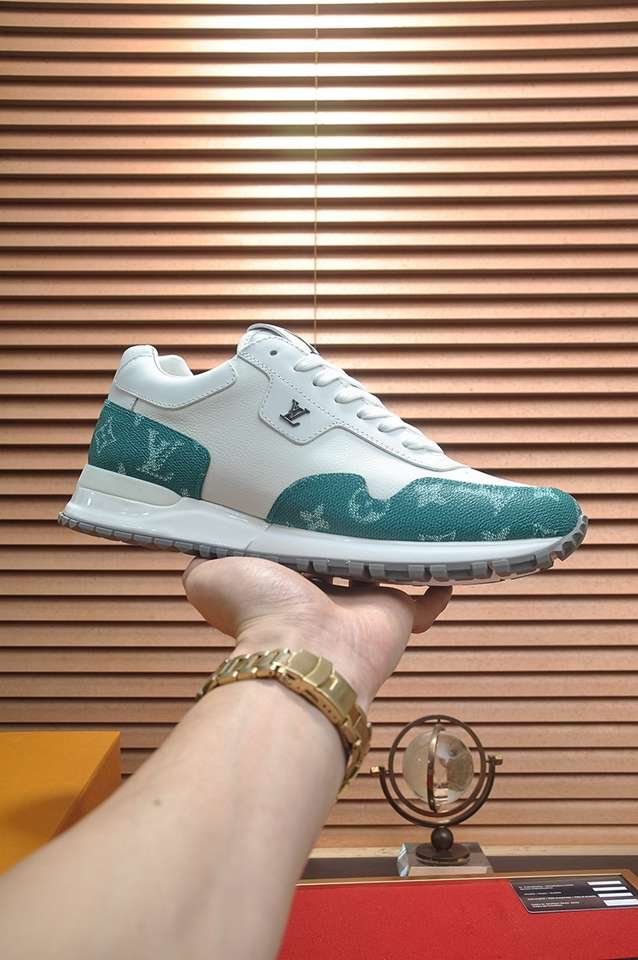 Louis Vuitton LOUIS VUITTON Sneakers Colorway 26 1133380-26