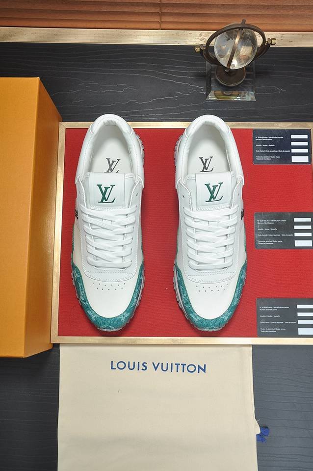 Louis Vuitton LOUIS VUITTON Sneakers Colorway 26 1133380-26