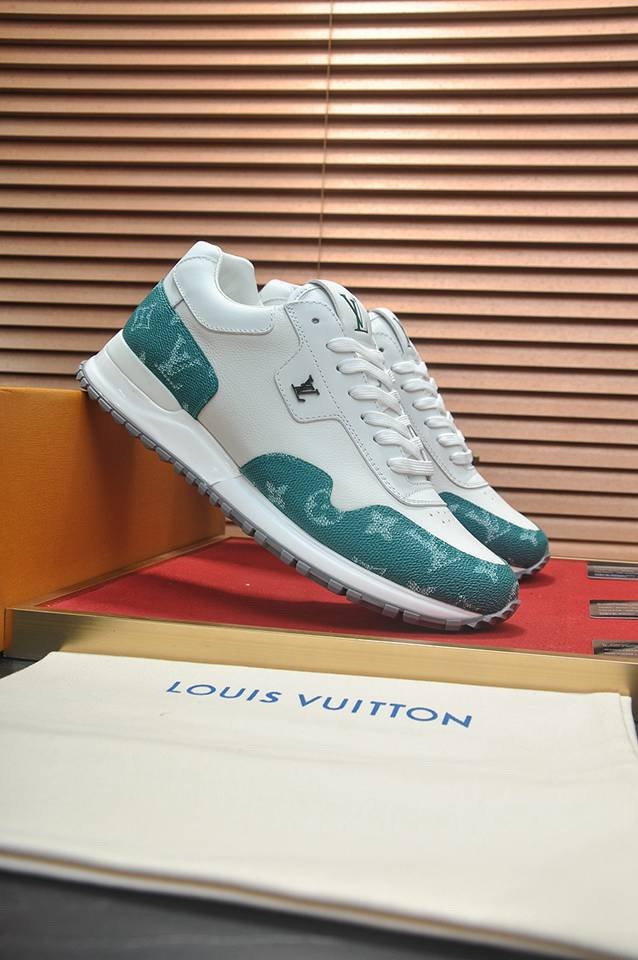 Louis Vuitton LOUIS VUITTON Sneakers Colorway 26 1133380-26