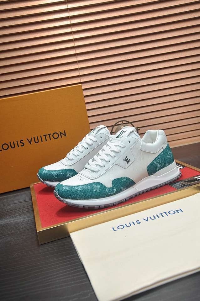 Louis Vuitton LOUIS VUITTON Sneakers Colorway 26 1133380-26