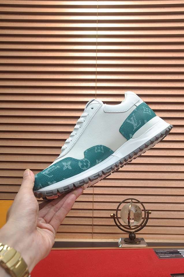 Louis Vuitton LOUIS VUITTON Sneakers Colorway 26 1133380-26