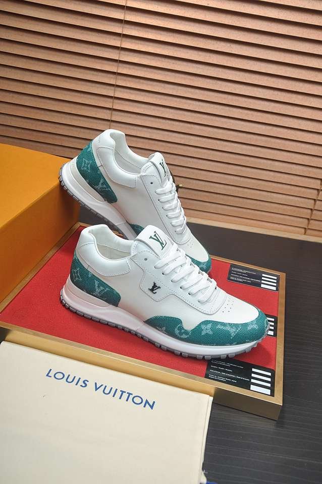 Louis Vuitton LOUIS VUITTON Sneakers Colorway 26 1133380-26