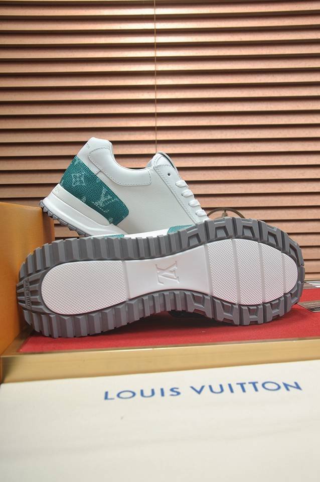 Louis Vuitton LOUIS VUITTON Sneakers Colorway 26 1133380-26
