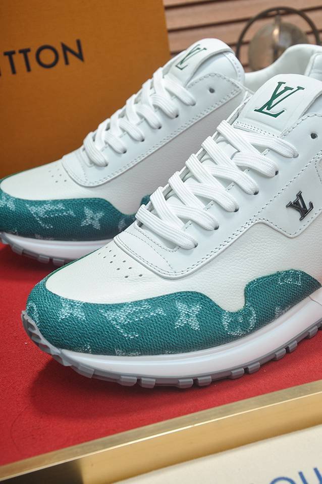 Louis Vuitton LOUIS VUITTON Sneakers Colorway 26 1133380-26