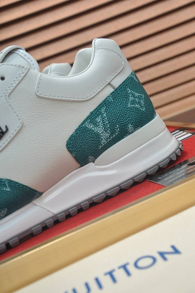 Louis Vuitton LOUIS VUITTON Sneakers Colorway 26 1133380-26