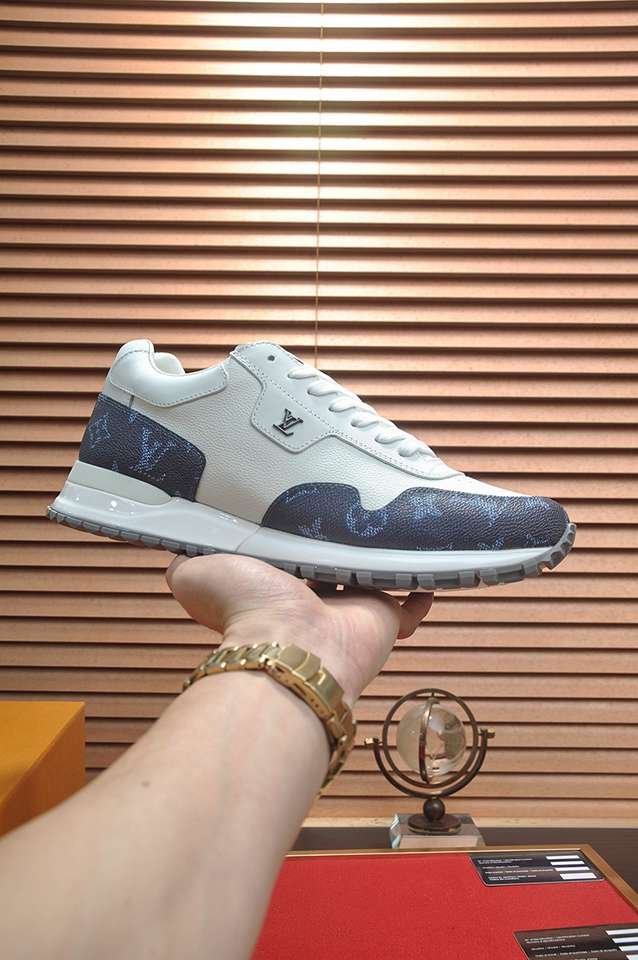 Louis Vuitton LOUIS VUITTON Sneakers Colorway 25 1133380-25