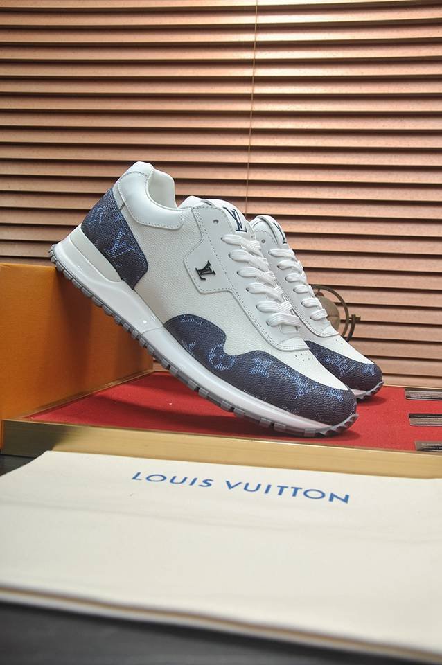 Louis Vuitton LOUIS VUITTON Sneakers Colorway 25 1133380-25