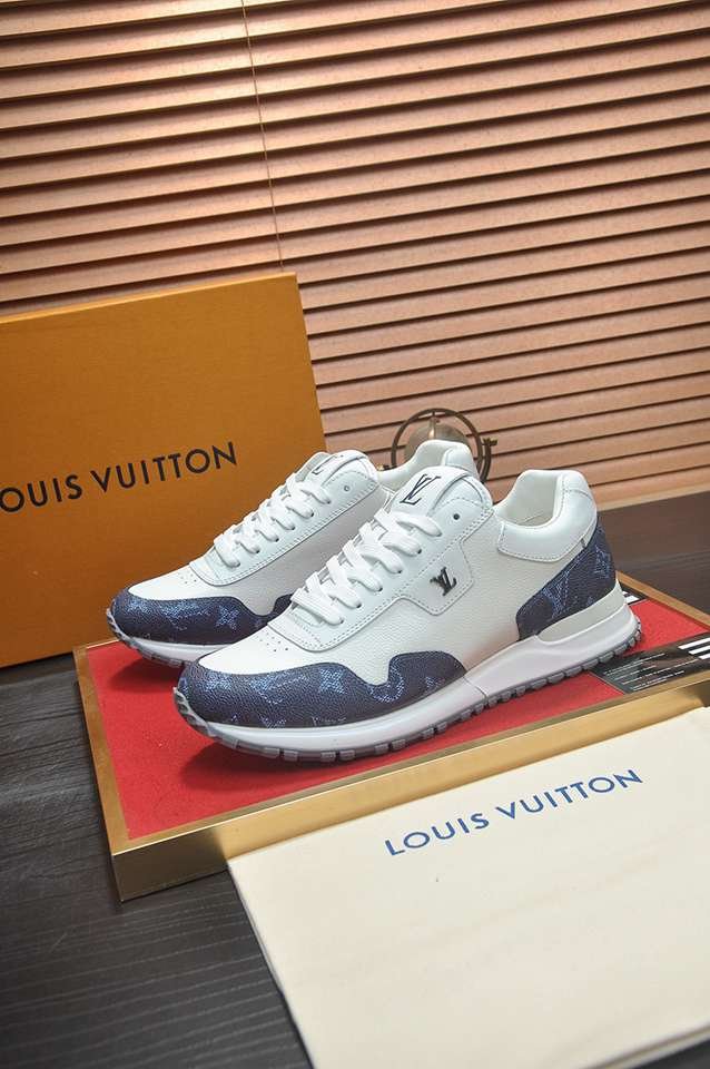 Louis Vuitton LOUIS VUITTON Sneakers Colorway 25 1133380-25