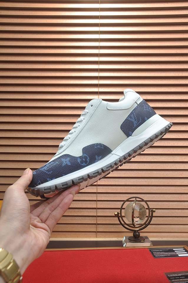 Louis Vuitton LOUIS VUITTON Sneakers Colorway 25 1133380-25
