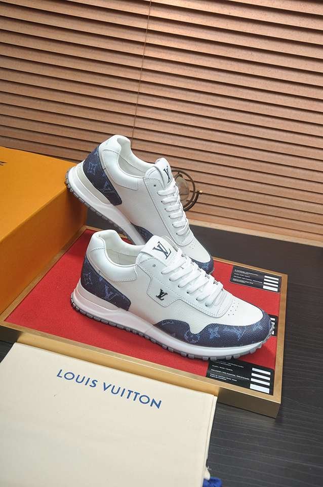 Louis Vuitton LOUIS VUITTON Sneakers Colorway 25 1133380-25