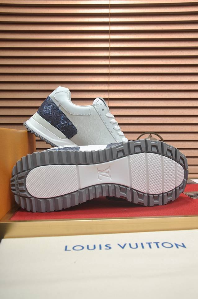 Louis Vuitton LOUIS VUITTON Sneakers Colorway 25 1133380-25