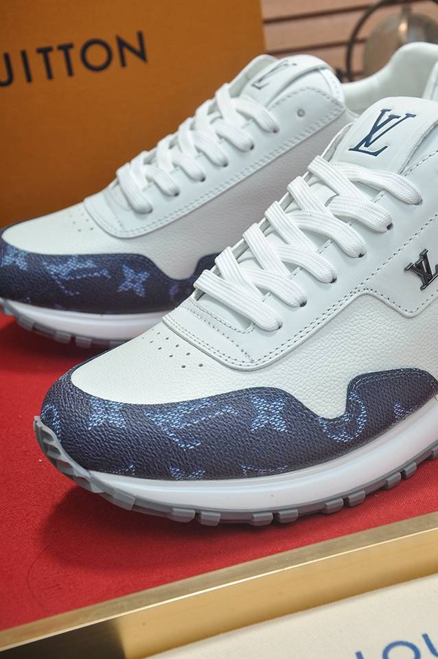 Louis Vuitton LOUIS VUITTON Sneakers Colorway 25 1133380-25