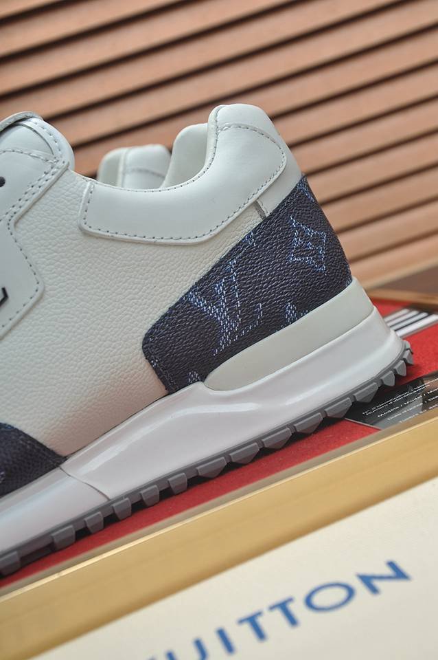 Louis Vuitton LOUIS VUITTON Sneakers Colorway 25 1133380-25