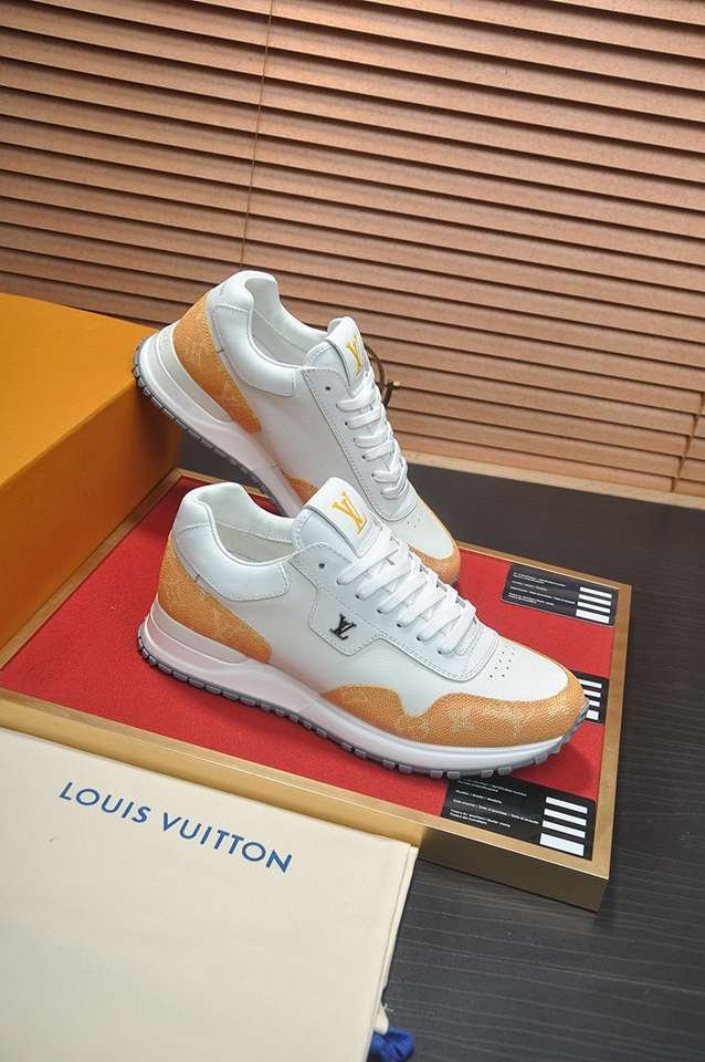 Louis Vuitton LOUIS VUITTON Sneakers Colorway 24 1133380-24