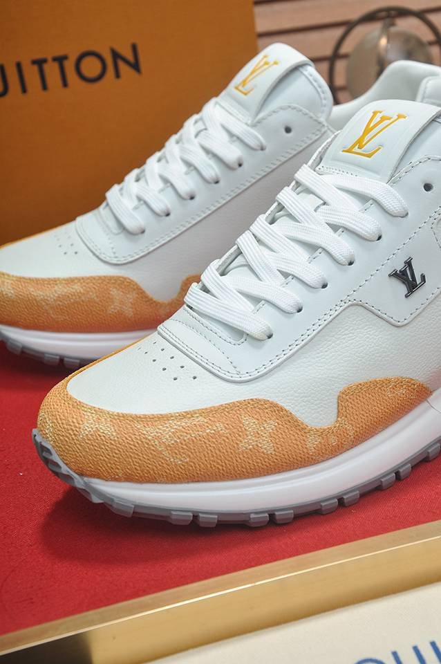 Louis Vuitton LOUIS VUITTON Sneakers Colorway 24 1133380-24