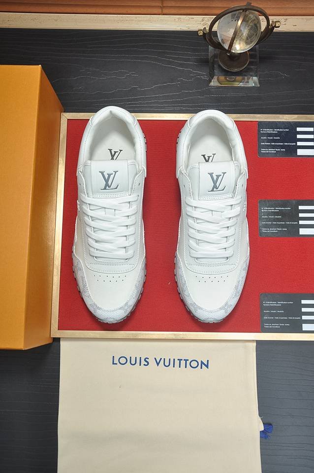 Louis Vuitton LOUIS VUITTON Sneakers Colorway 23 1133380-23