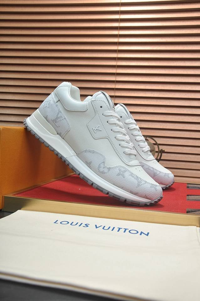 Louis Vuitton LOUIS VUITTON Sneakers Colorway 23 1133380-23