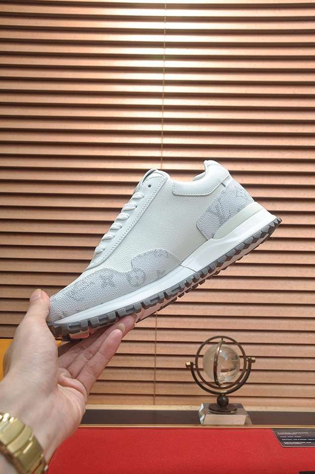 Louis Vuitton LOUIS VUITTON Sneakers Colorway 23 1133380-23