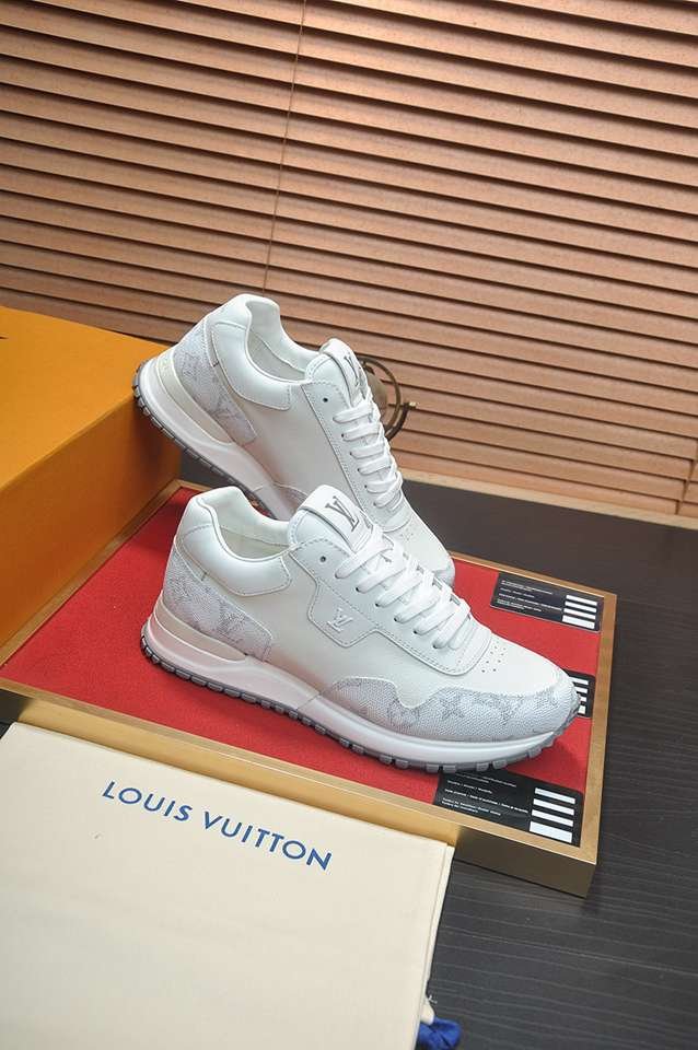 Louis Vuitton LOUIS VUITTON Sneakers Colorway 23 1133380-23