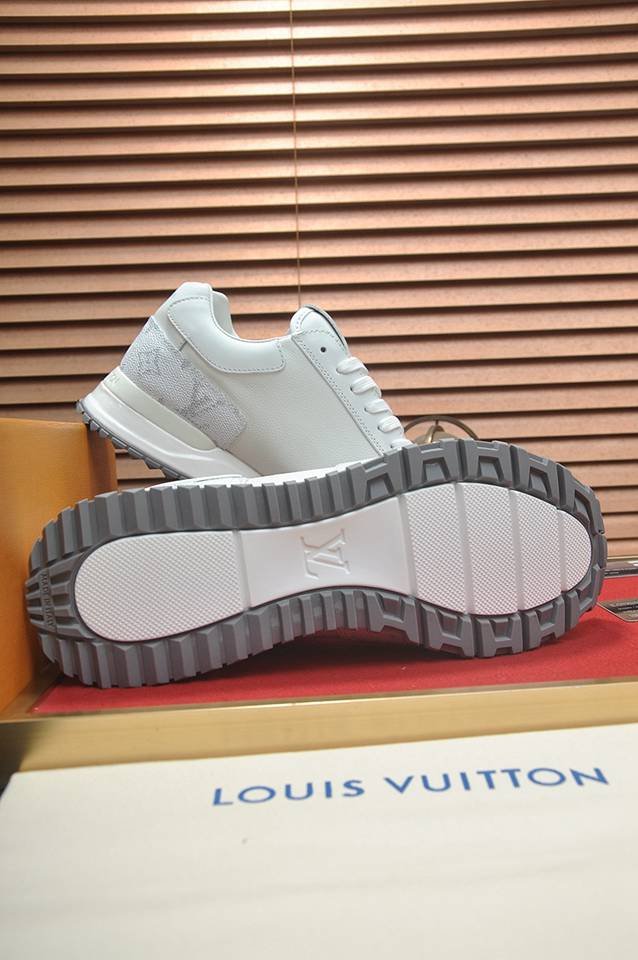 Louis Vuitton LOUIS VUITTON Sneakers Colorway 23 1133380-23