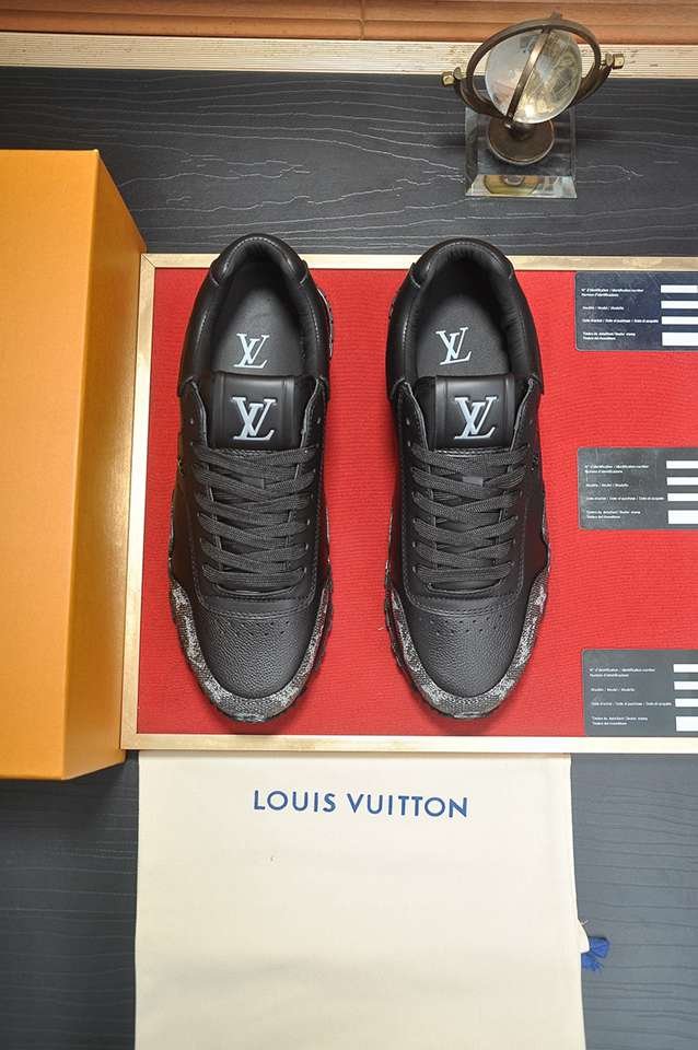 Louis Vuitton LOUIS VUITTON Sneakers Colorway 22 1133380-22