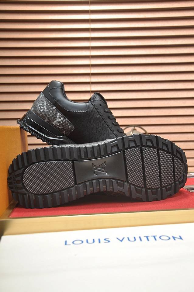 Louis Vuitton LOUIS VUITTON Sneakers Colorway 22 1133380-22