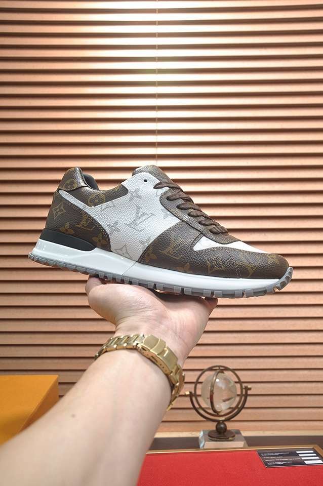 Louis Vuitton LOUIS VUITTON Sneakers Colorway 21 1133380-21