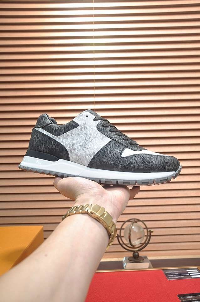 Louis Vuitton LOUIS VUITTON Sneakers Colorway 20 1133380-20