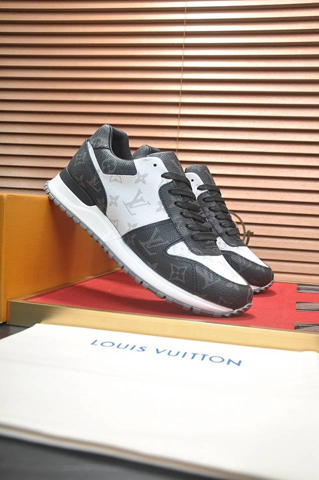 Louis Vuitton LOUIS VUITTON Sneakers Colorway 20 1133380-20