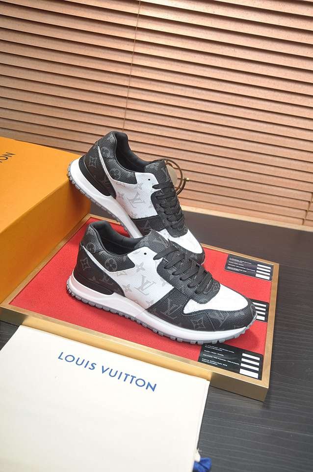 Louis Vuitton LOUIS VUITTON Sneakers Colorway 20 1133380-20