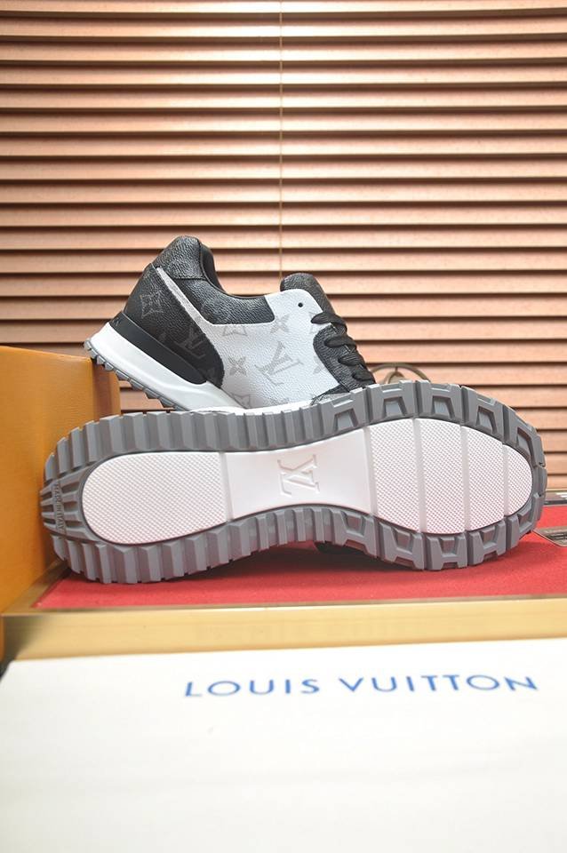 Louis Vuitton LOUIS VUITTON Sneakers Colorway 20 1133380-20