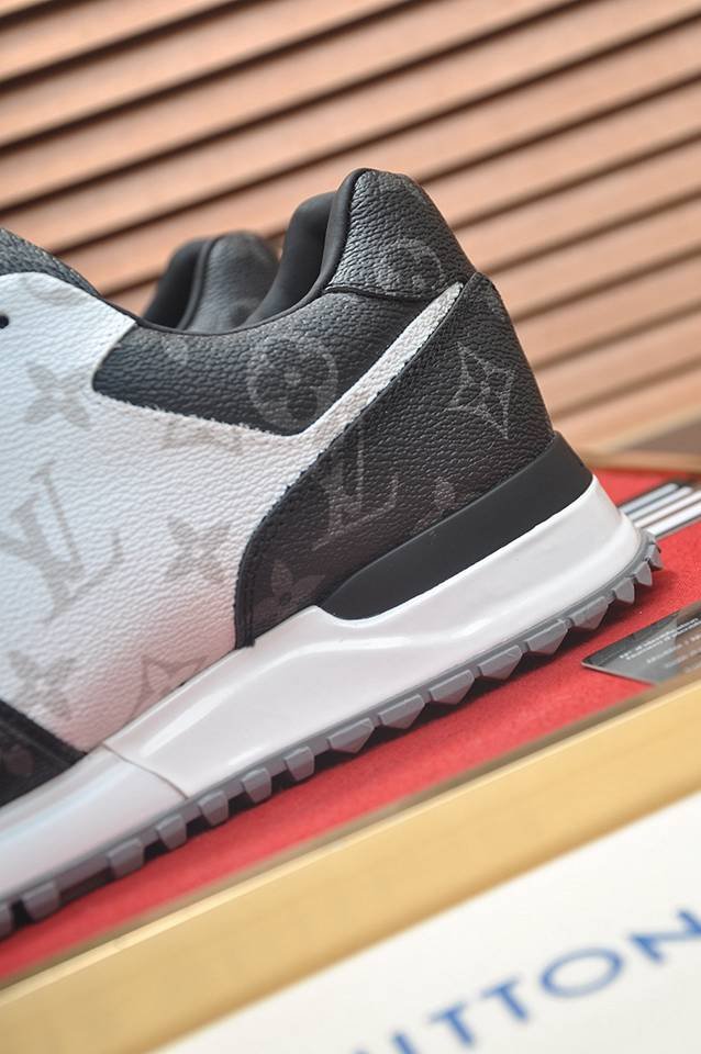 Louis Vuitton LOUIS VUITTON Sneakers Colorway 20 1133380-20