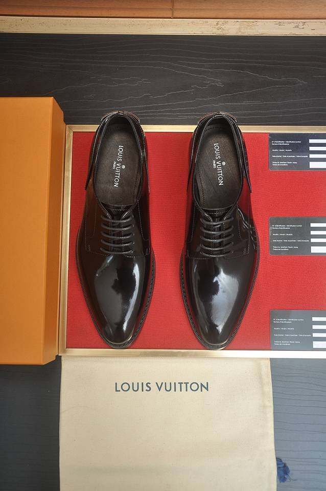 Louis Vuitton LV Sneakers Colorway 29 1133280-29