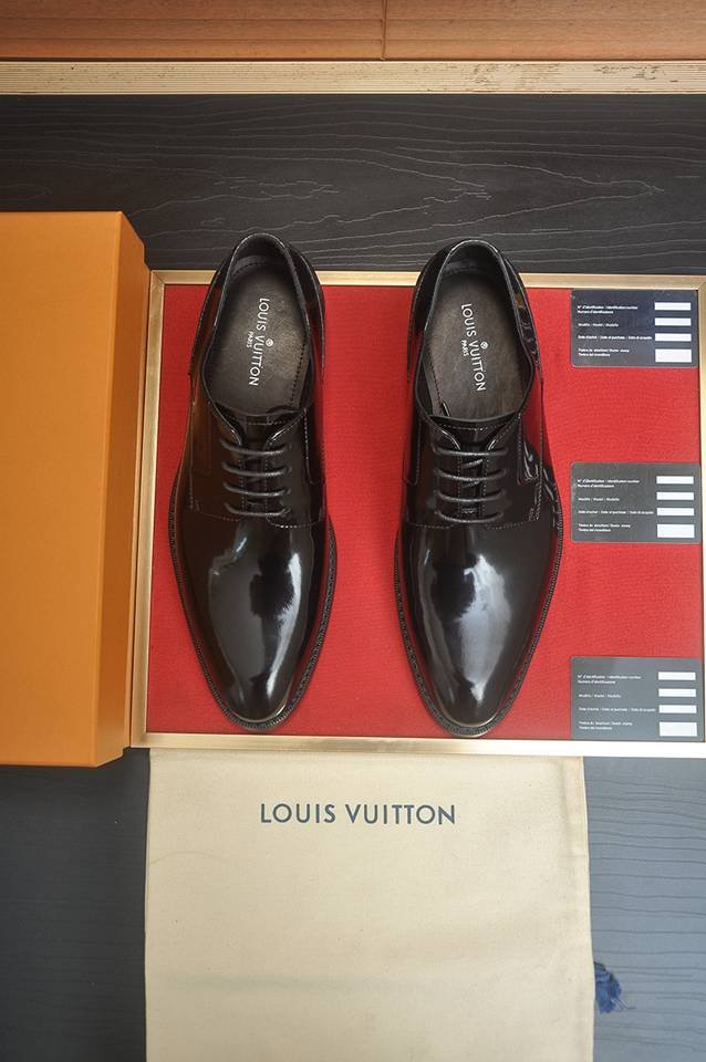 Louis Vuitton LV Sneakers Colorway 27 1133280-27