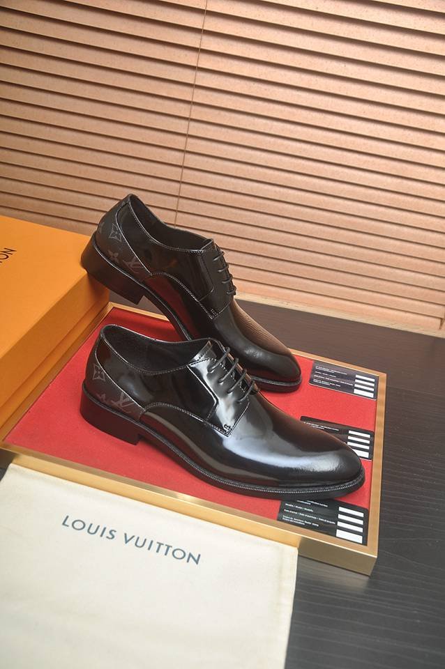 Louis Vuitton LV Sneakers Colorway 27 1133280-27