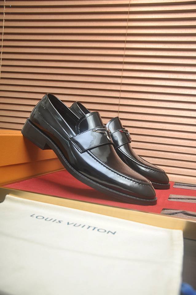 Louis Vuitton LV Sneakers Colorway 23 1133280-23