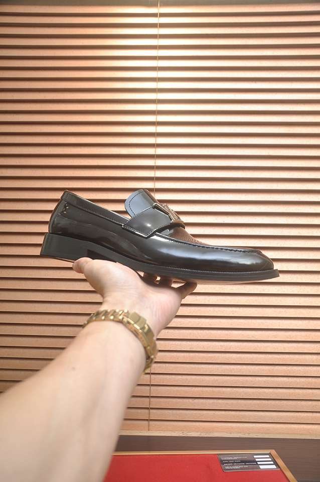 Louis Vuitton LV Sneakers Colorway 21 1133280-21