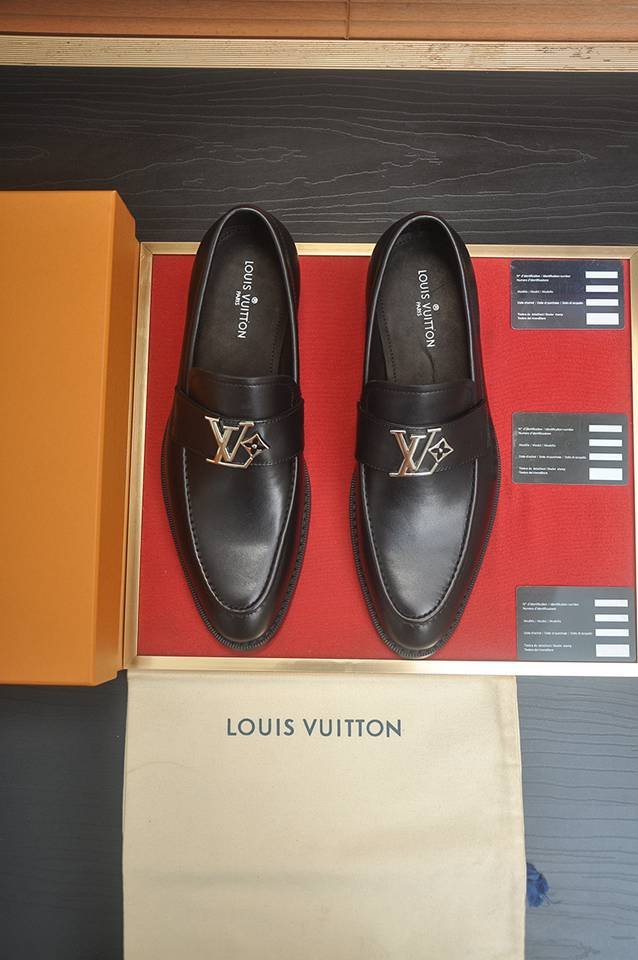 Louis Vuitton LV Sneakers Colorway 20 1133280-20