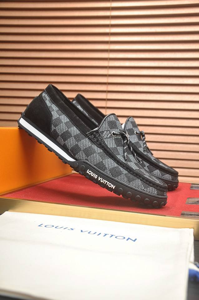 Louis Vuitton LOUIS VUITTON Sneakers Colorway 7 1133350-7