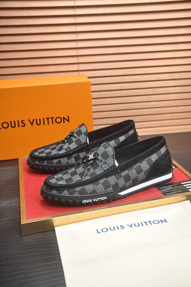 Louis Vuitton LOUIS VUITTON Sneakers Colorway 7 1133350-7
