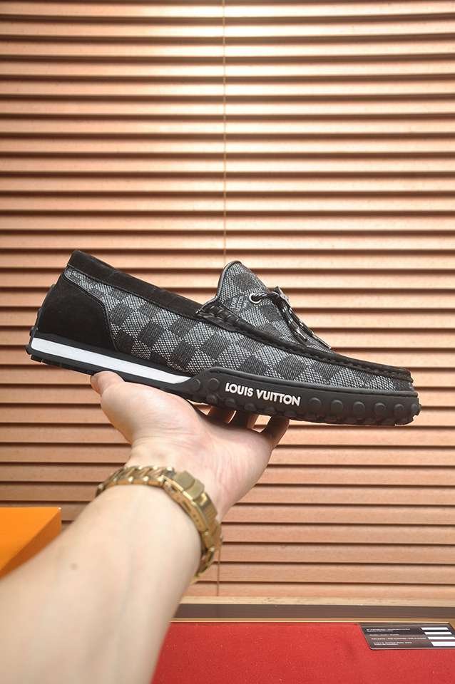 Louis Vuitton LOUIS VUITTON Sneakers Colorway 7 1133350-7