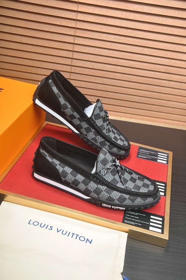 Louis Vuitton LOUIS VUITTON Sneakers Colorway 7 1133350-7