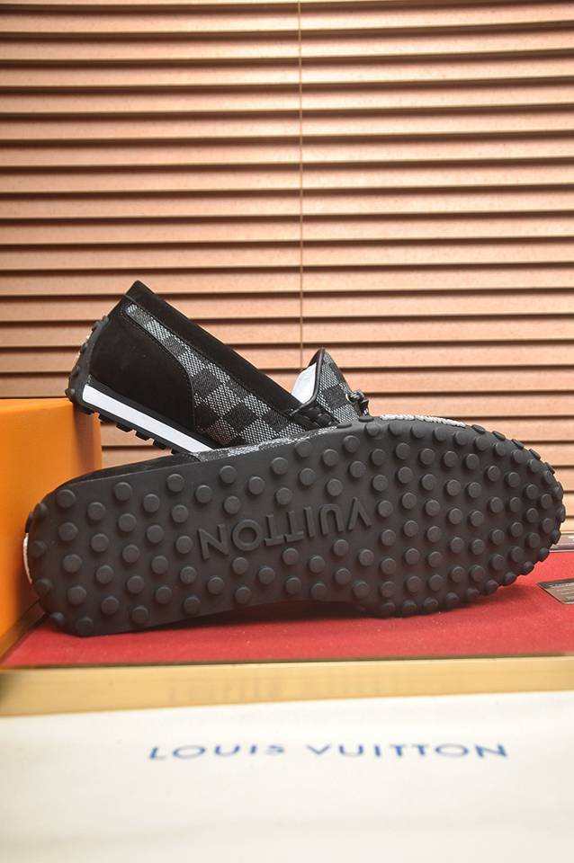 Louis Vuitton LOUIS VUITTON Sneakers Colorway 7 1133350-7
