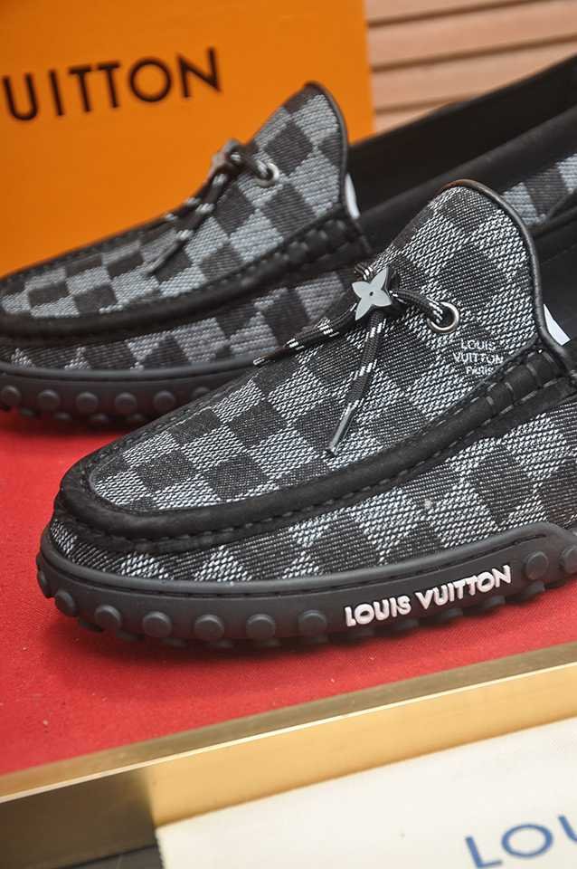 Louis Vuitton LOUIS VUITTON Sneakers Colorway 7 1133350-7