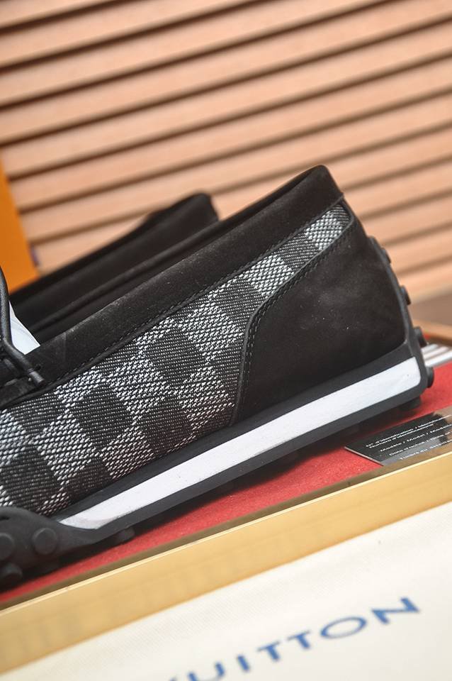 Louis Vuitton LOUIS VUITTON Sneakers Colorway 7 1133350-7