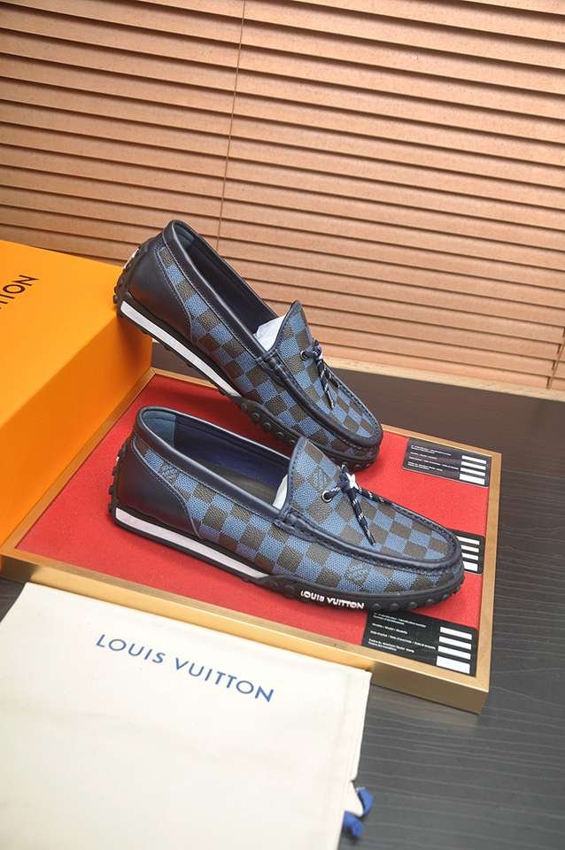 Louis Vuitton LOUIS VUITTON Sneakers Colorway 6 1133350-6