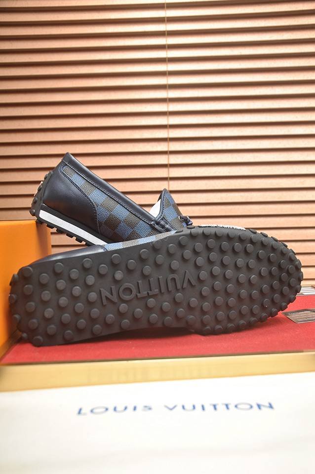 Louis Vuitton LOUIS VUITTON Sneakers Colorway 6 1133350-6