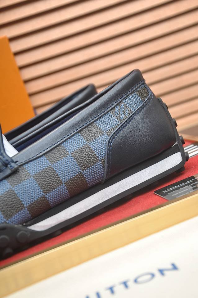 Louis Vuitton LOUIS VUITTON Sneakers Colorway 6 1133350-6
