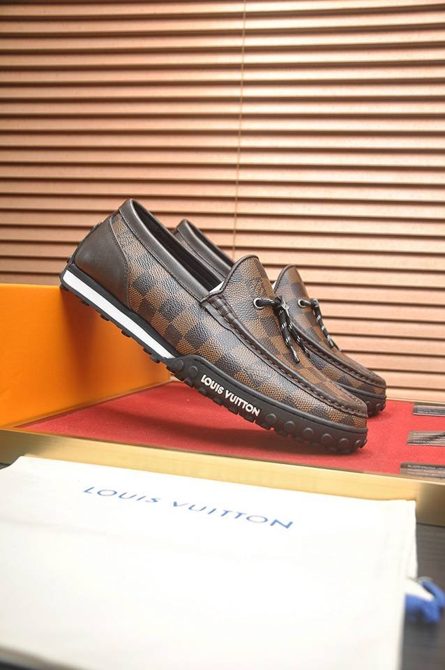 Louis Vuitton LOUIS VUITTON Sneakers Colorway 5 1133350-5