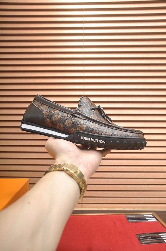Louis Vuitton LOUIS VUITTON Sneakers Colorway 5 1133350-5